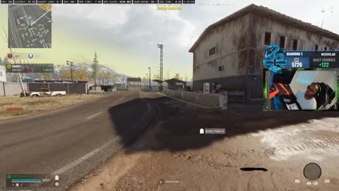 BO6 - Just Plain Grinding #7 | @rellirel82 !follow !join