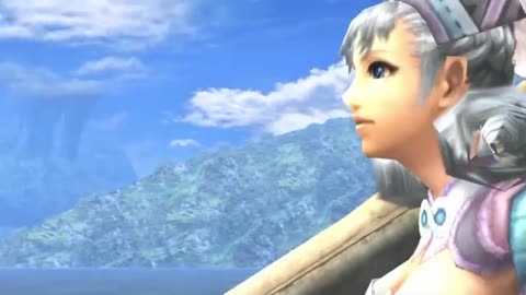 Xenoblade Chronicles Tribute This is War