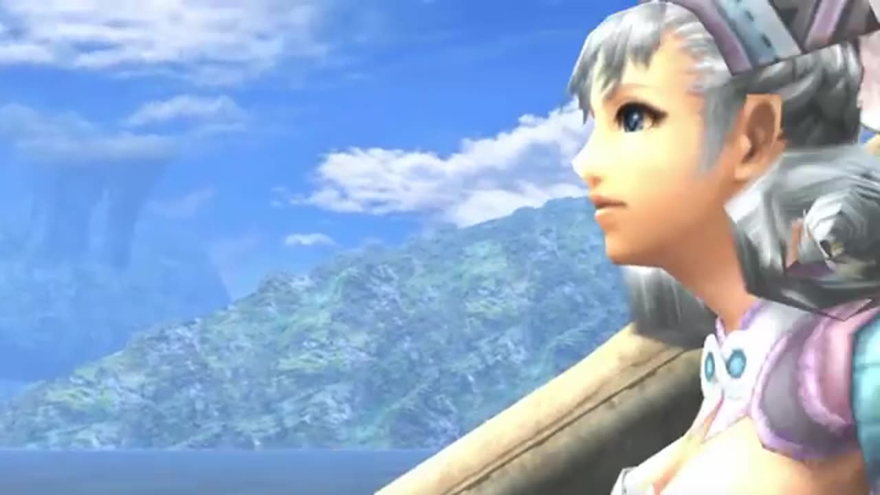 Xenoblade Chronicles Tribute This is War