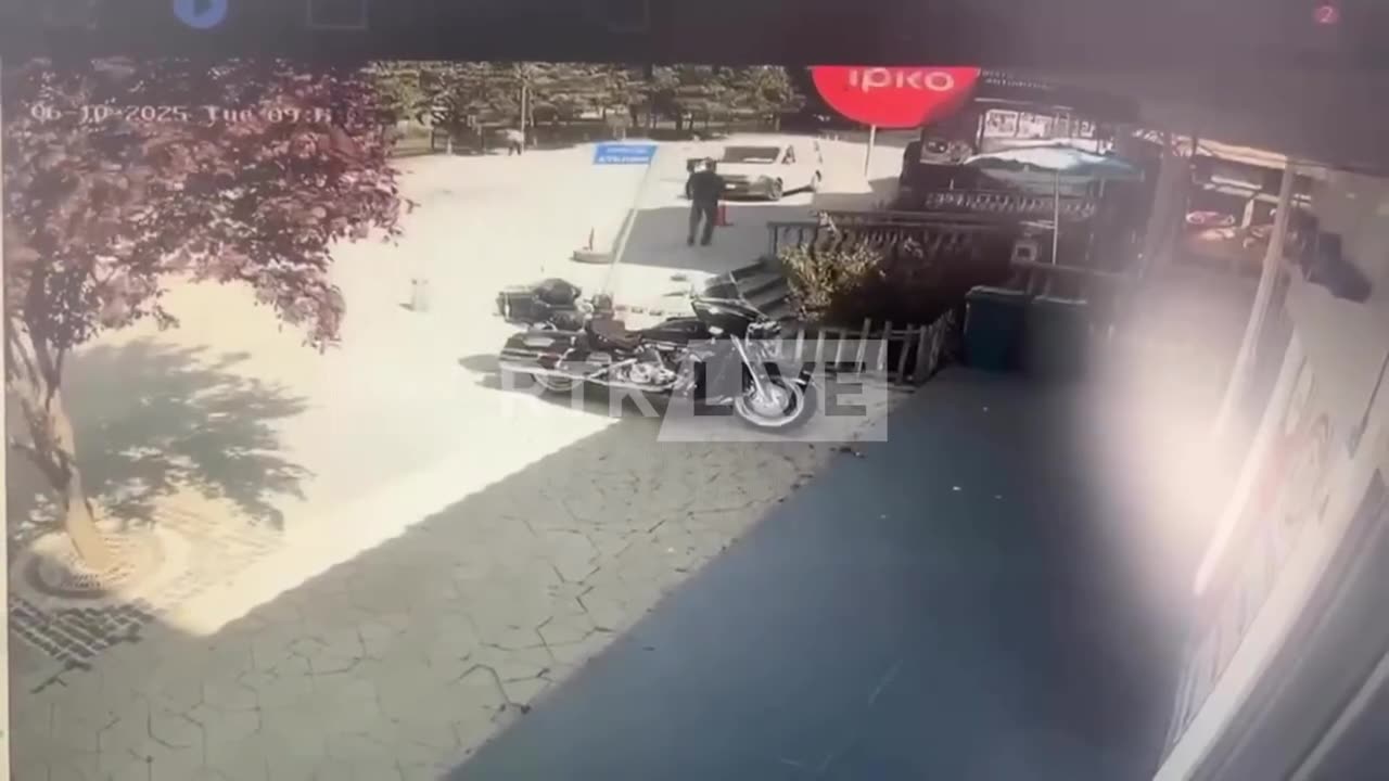 Zyra e VV-së dhe eskorta e Kurtit në Skenderaj sulmohen me vezë