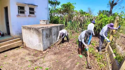 Cleaning Is Satisfying_part9