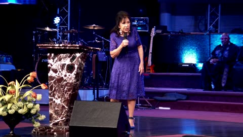Solid Rock Church LIVE | Sunday Night Service | 07-20-25