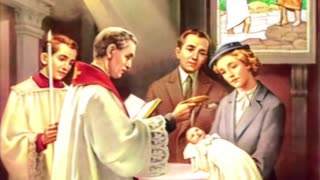 Fr. Hewko, Catechism: The Sacraments 11/4/25 (NH)