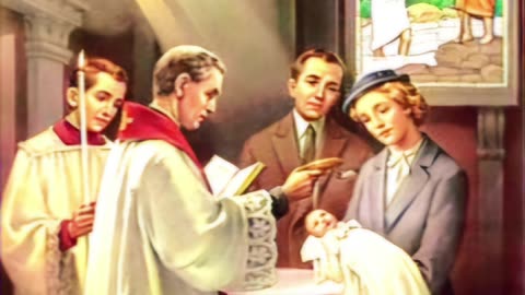 Fr. Hewko, Catechism: The Sacraments 11/4/25 (NH)