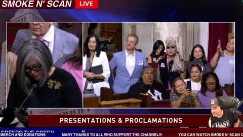 LIVE LA CITY CLOWNCIL MEETING 9/5/25 #live #la #dei #clowns