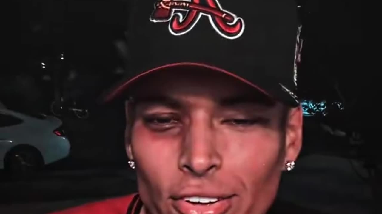 The only answer for this is no || #relatable #marlon #goviral #fyp #edit #ref #stream #live