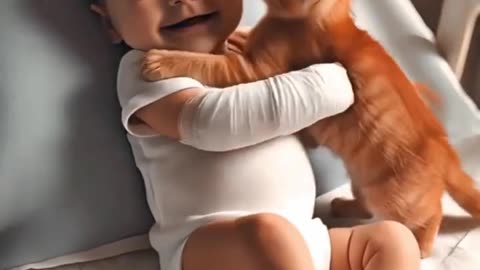Watch their sweetest and funniest moments together!