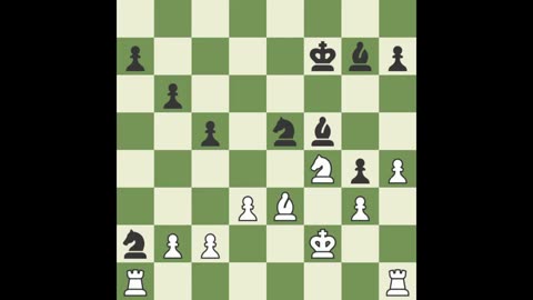 My Weekly Chess Game & I'm Playing The White Pieces: