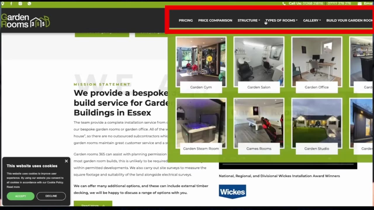 These Two Website Changes Will Increase Your Conversion Rate