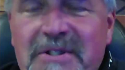 Mark Pruitt's Defiance Daily Show: Live from Nowhere!