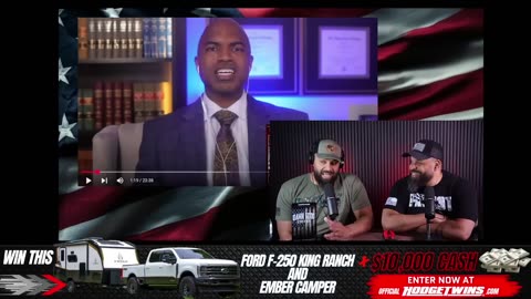 Reaction to Officer Tatum is a Boot-Licking Moron! @LackLusterMedia @TheLeadAttorney