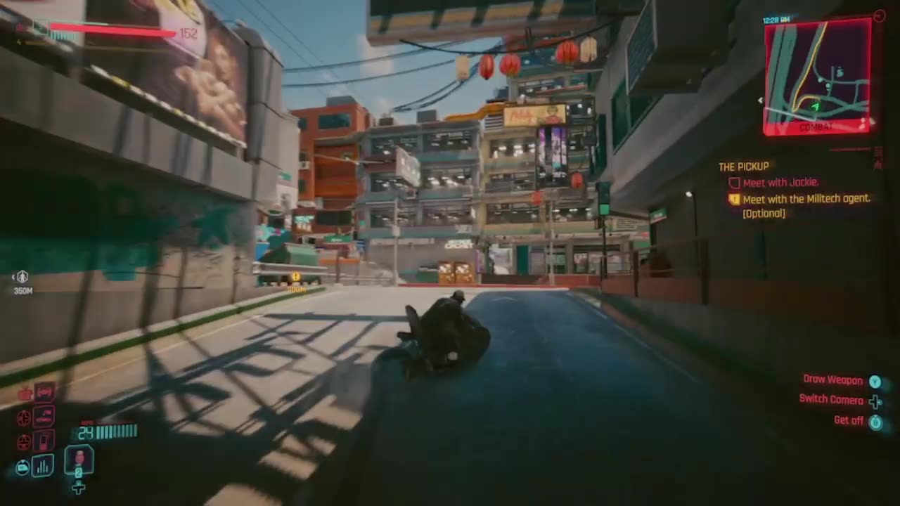 More Testing