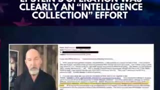 Epstein wasn't running the trafficking - blackmail operation on that island