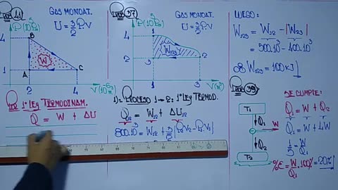 EUREKA CICLO PARALELO | Semana 11 | Física S2