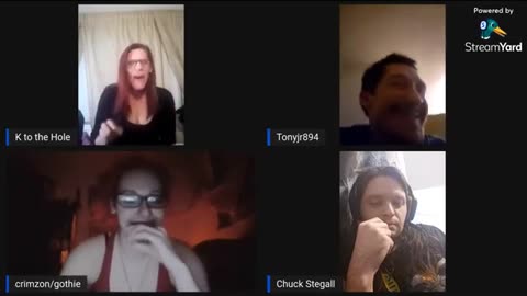 Tony Black Dragon Freestyle & bonus - 6-17-2023