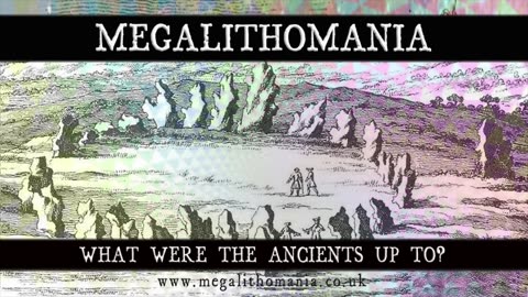 Aerial Exploration of Ancient Megalithic Sites Part 2 in 4K