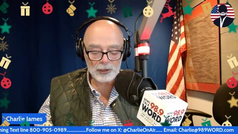 Straight Talk with Bill Frady