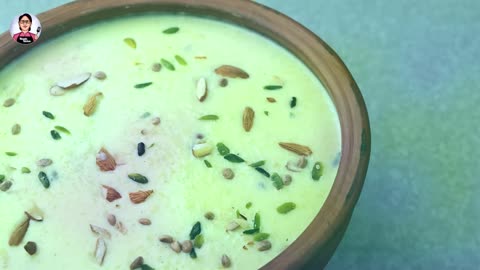 Rice kheer Recipe
