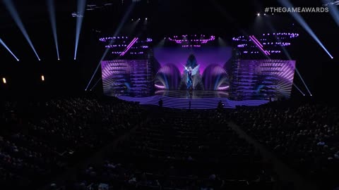 Stormgate World Premiere Trailer at The Game Awards 2023