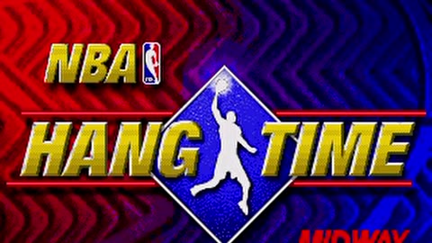 Gens rom NBA Hangtime