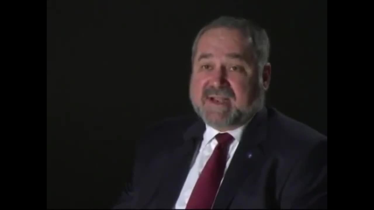Robert Steel confession