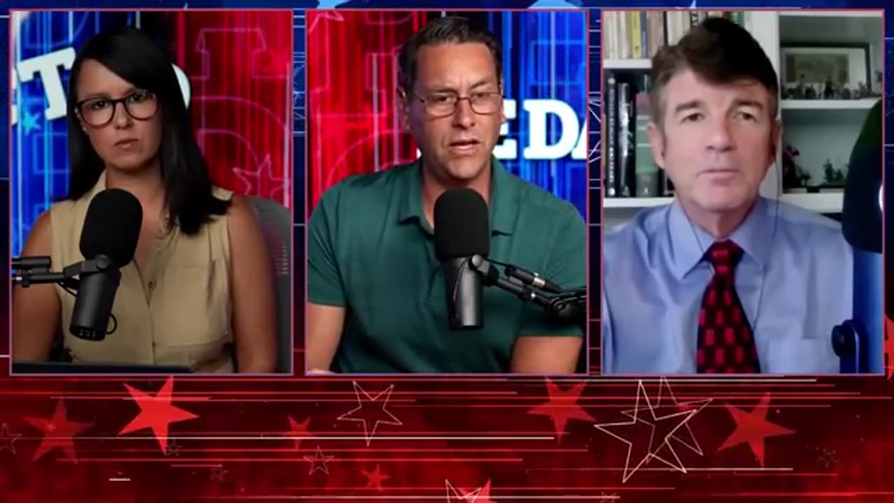 Canada is in REAL trouble and here's the proof | Redacted w Clayton Morris