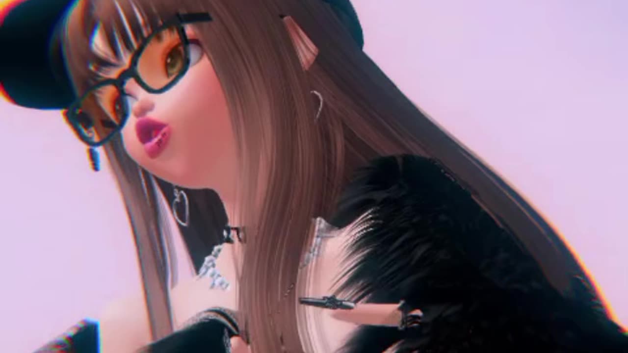 ZEPETO Dance Challenge | Viral Avatar Performance_002