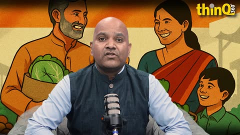 India vs US: New Trade War Begins? | Tariff Battle Explained | टैरिफ वॉर या पॉलिटिकल जंग?