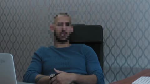 Andrew Tate - Webcam Business (FULL COURSE)