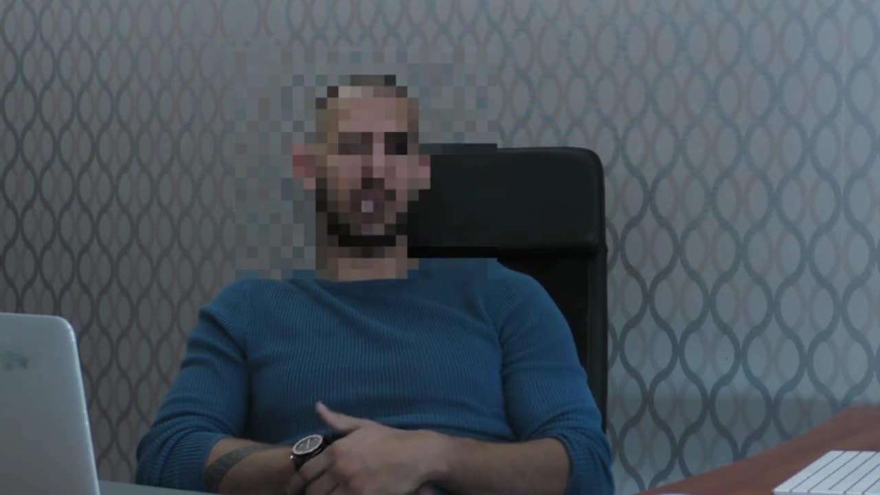 Andrew Tate - Webcam Business (FULL COURSE)