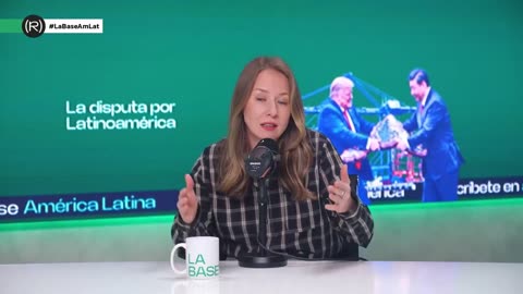 Poder y Unidad Popular Internacional ¿ Progreso o sumision ?☘️🍉