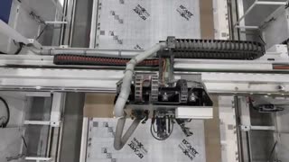 House Completed in Just 3 Days?! The Unbelievable Process of Robots Building a Wooden House