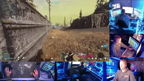 A Bit Of COD!!! Come Say Hi!!! Or Just Lurk In Chat. ;)