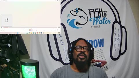 Eminem Deja Vu Reaction