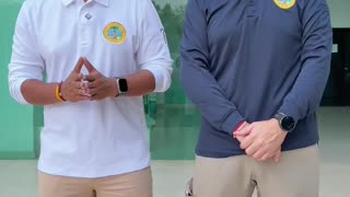 Paro nacional