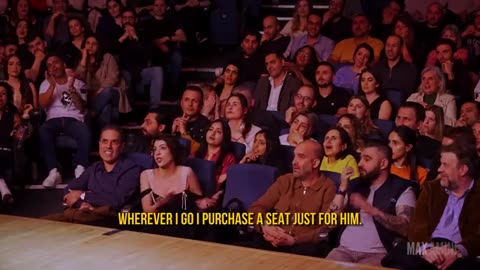 Entertainment show