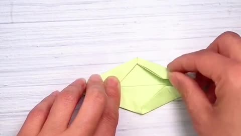 How to Make a Paper Kite