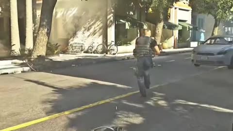 hostage release from house