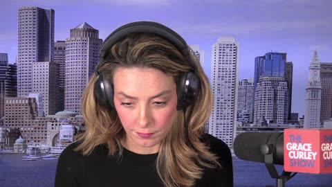 The Grace Curley Show May 13, 2025