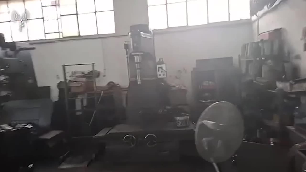 IDF Spokesperson As part of Operation Iron Wall: The IDF and Shin Bet destroyed