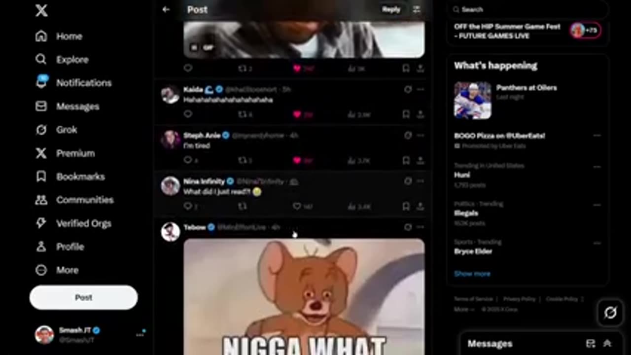 RELOOTED IS THE WOKEST ☭ MOST RACIST STEALING SIMULATOR EVER❗