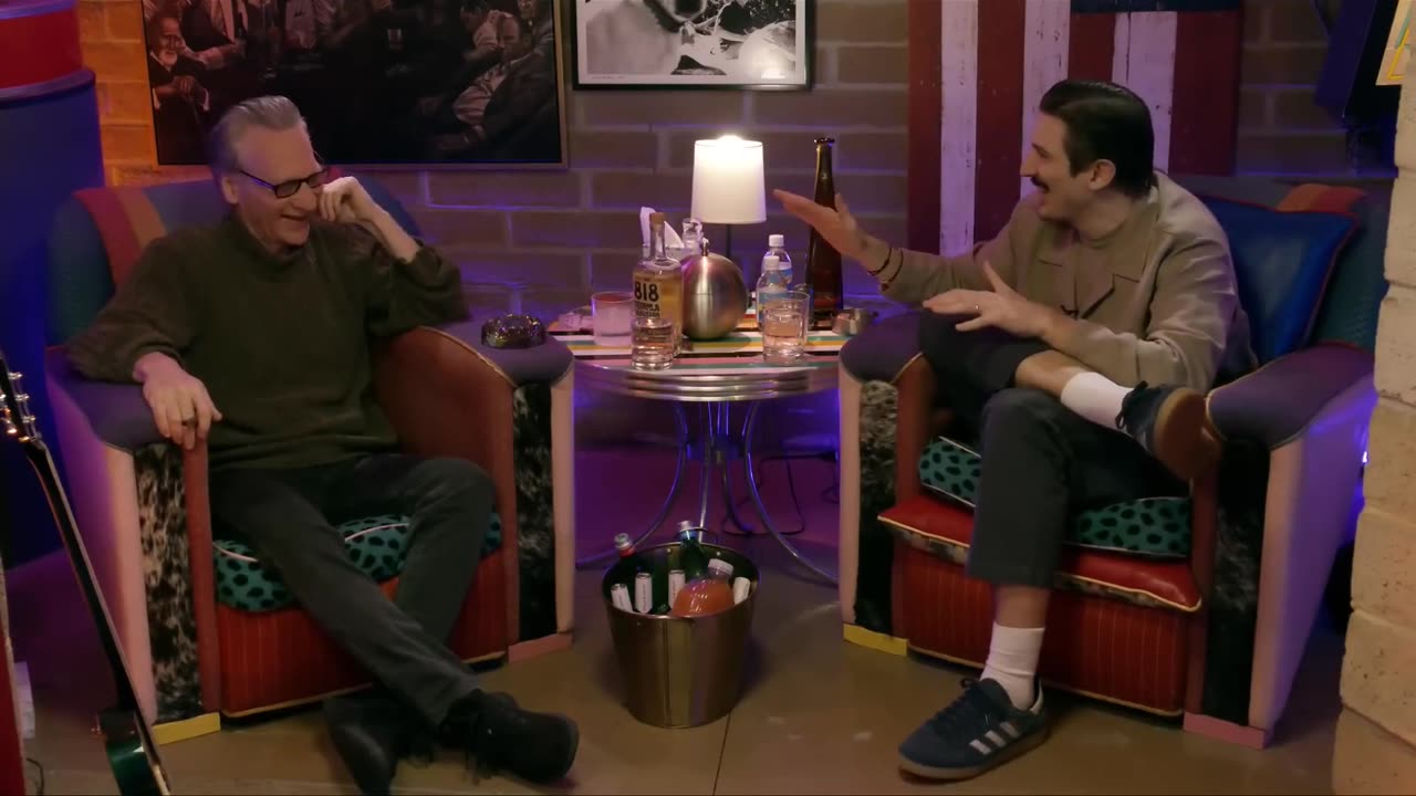 Andrew Schulz on Growing up in a dance family #clubrandom #andrewschulz #comedy
