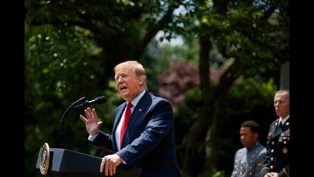 Trump set to ease tariff impact on US car makers