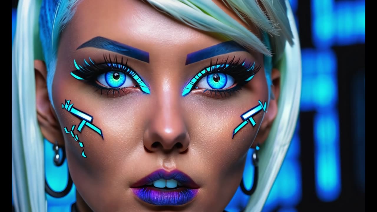 Eyes Closed ASMR Mic Scratching Instructions