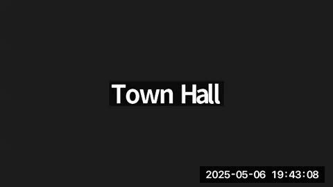 Planning Board - 05/06/25