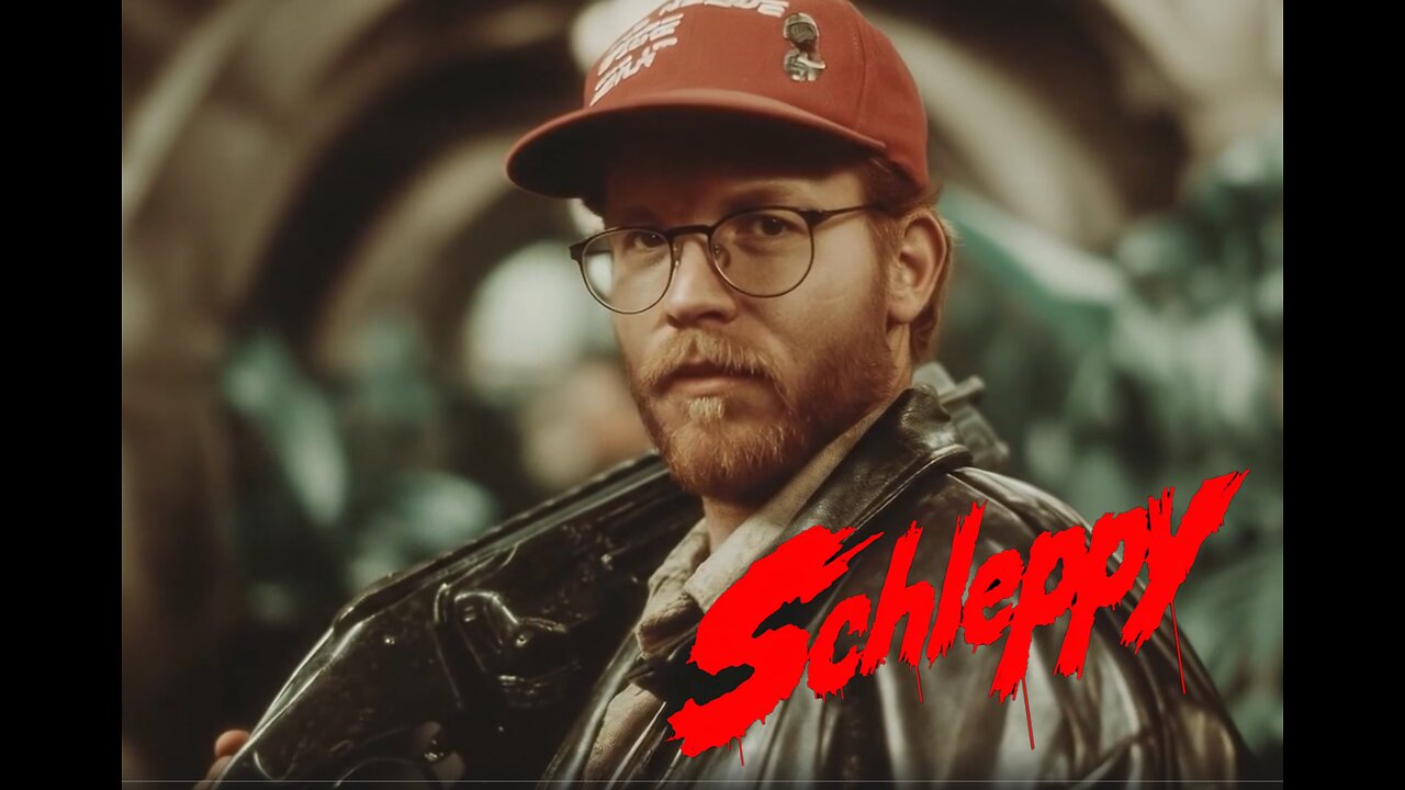 ✨TheSchleppy✨LOCKDOWN PROTOCOL TIME & jump space!!