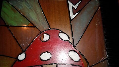 BEFORE LOU & MARIA ORSIC- Possessed Girl w/a Knife #2