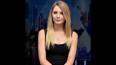 Lauren Southern: The Art of The Public Hiatus