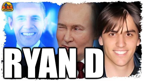 Ryan D on Obama Putin Ukraine Elon Musk Tesla Vandals...