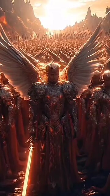 CRUCIFIXION OF JESUS: REACTION OF THE HEAVENLY HOSTS #truth #jesus #mary #joseph #ihs #church #bible